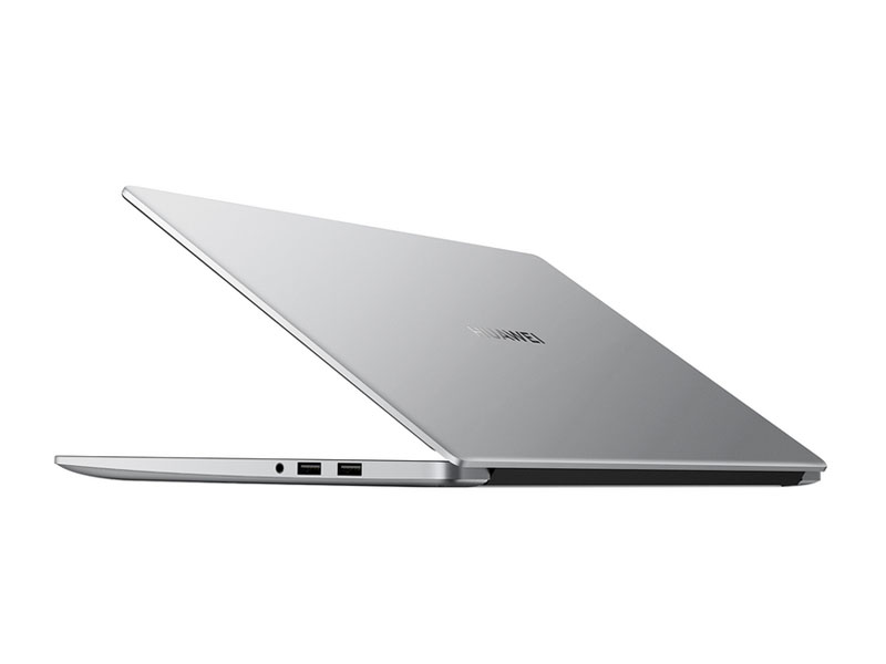 Huawei MateBook D15 BOHRB-WAI9AQ Silver pic 1